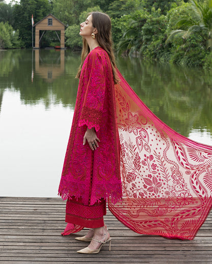 ESMEL MON TRESOR LUXE LAWN