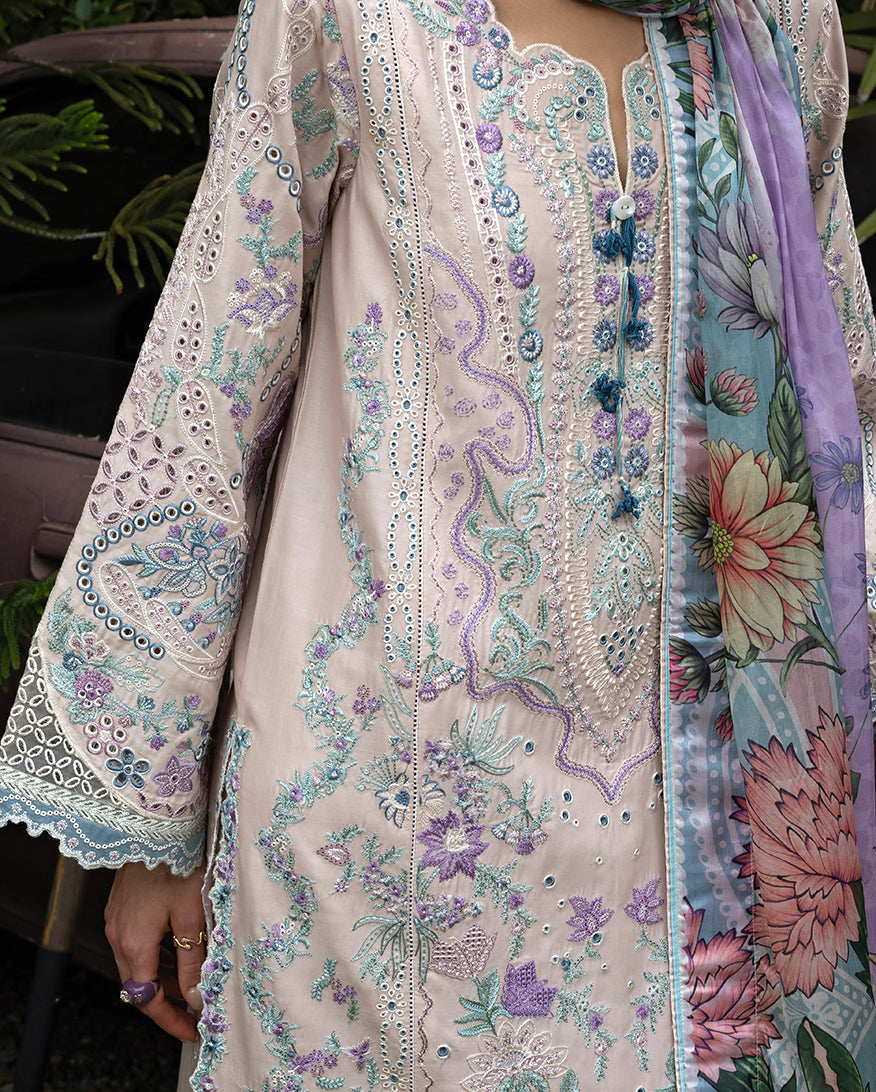ESMEL MON TRESOR LUXE LAWN