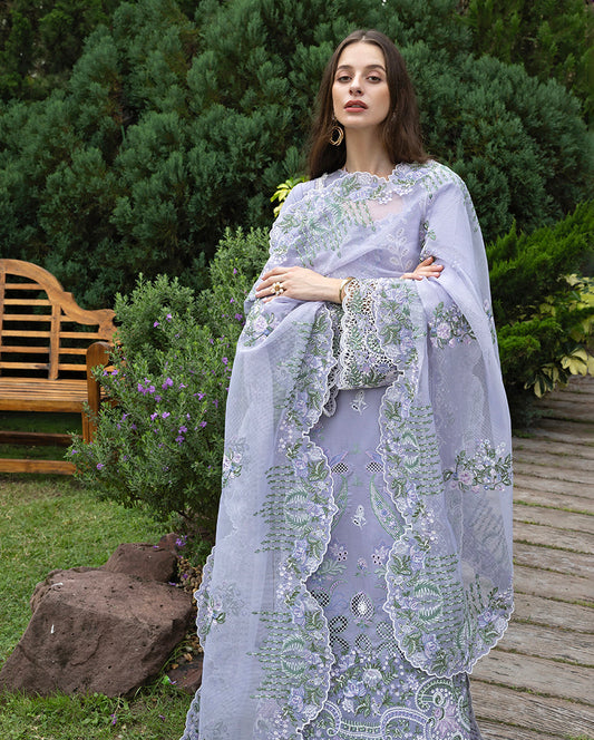 ESMEL MON TRESOR LUXE LAWN
