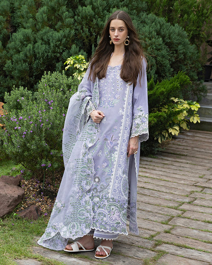 ESMEL MON TRESOR LUXE LAWN