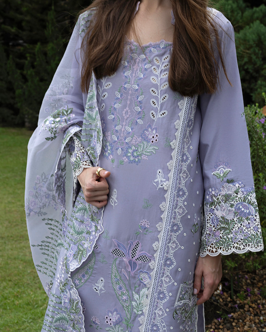 ESMEL MON TRESOR LUXE LAWN