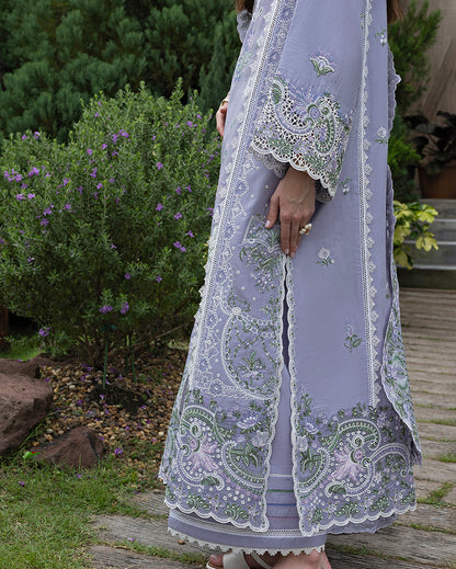 ESMEL MON TRESOR LUXE LAWN