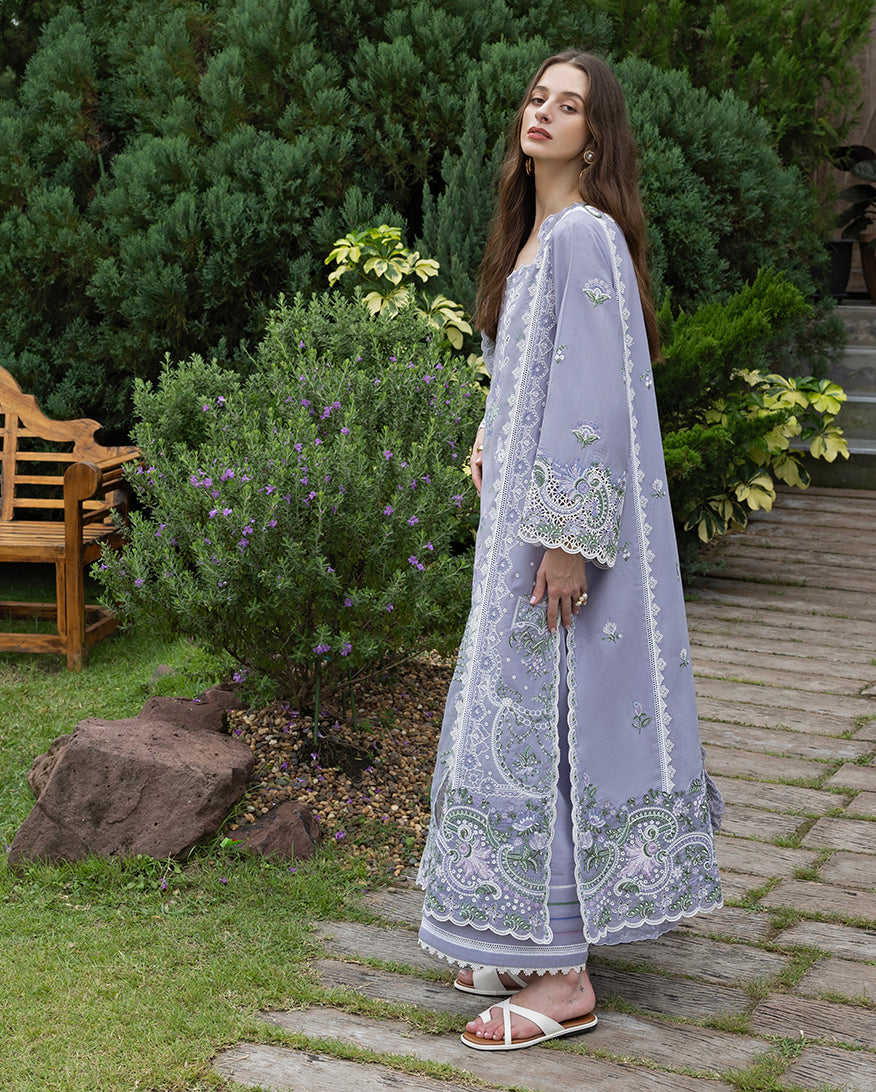 ESMEL MON TRESOR LUXE LAWN