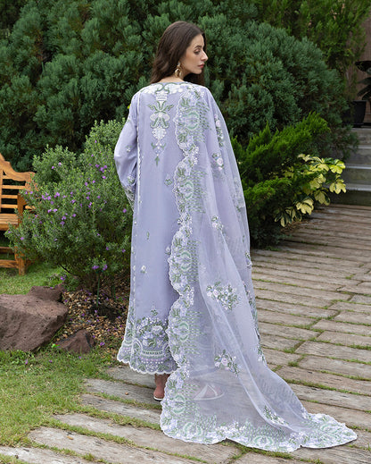 ESMEL MON TRESOR LUXE LAWN