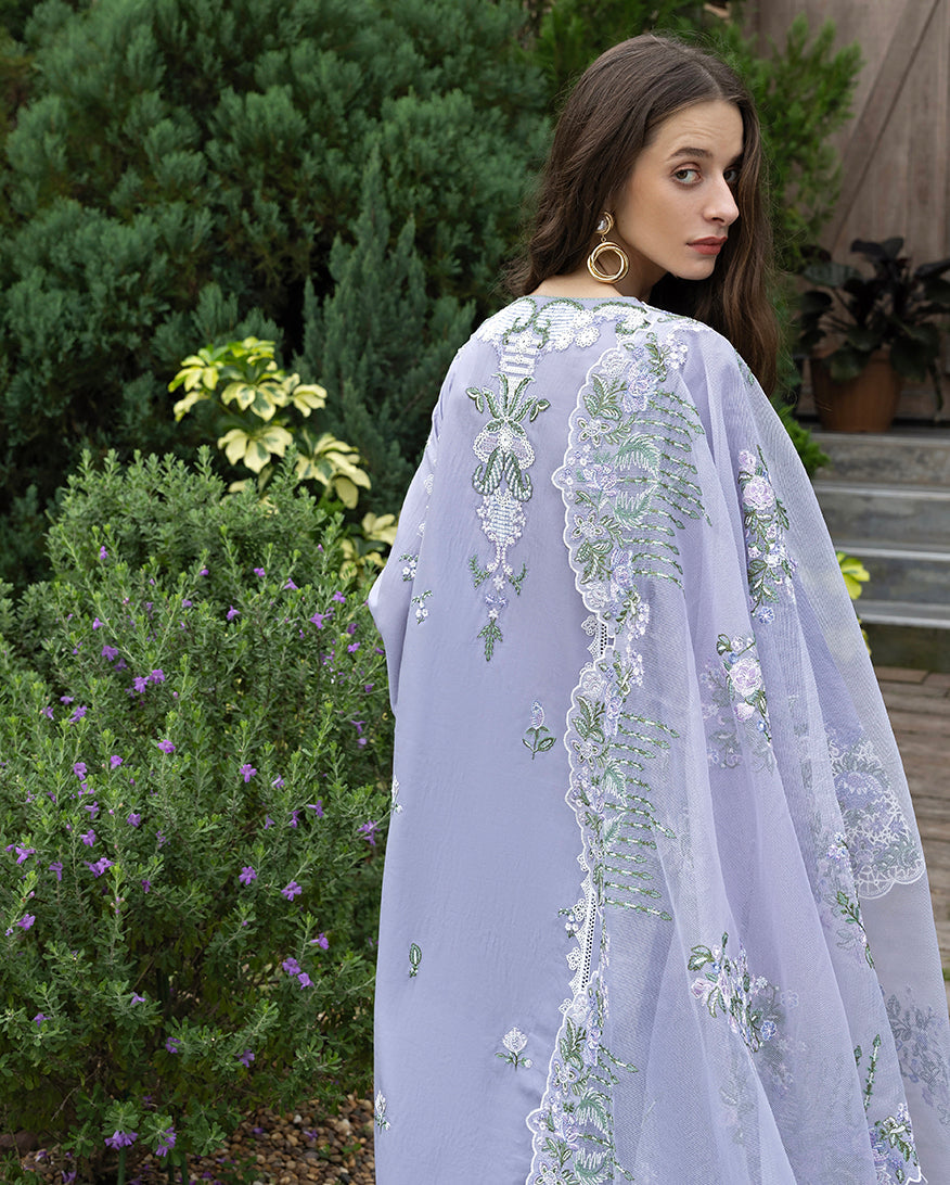 ESMEL MON TRESOR LUXE LAWN