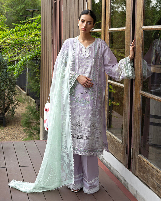 ESMEL MON TRESOR LUXE LAWN