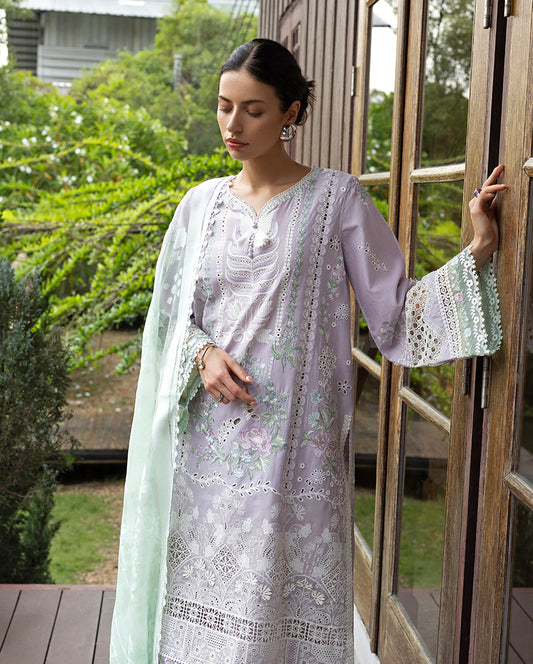 ESMEL MON TRESOR LUXE LAWN