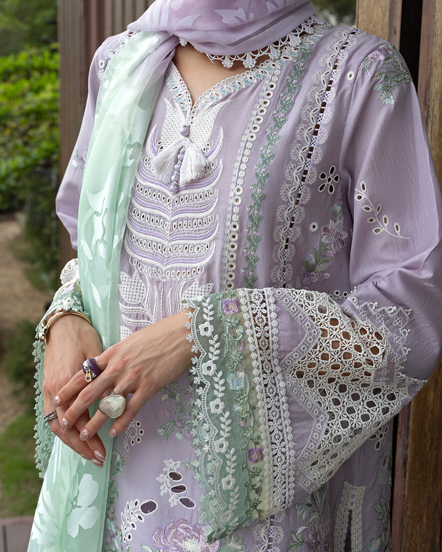 ESMEL MON TRESOR LUXE LAWN