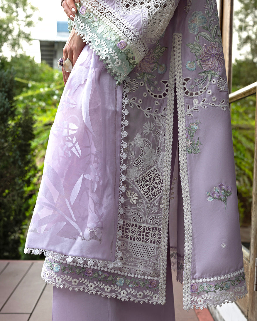 ESMEL MON TRESOR LUXE LAWN