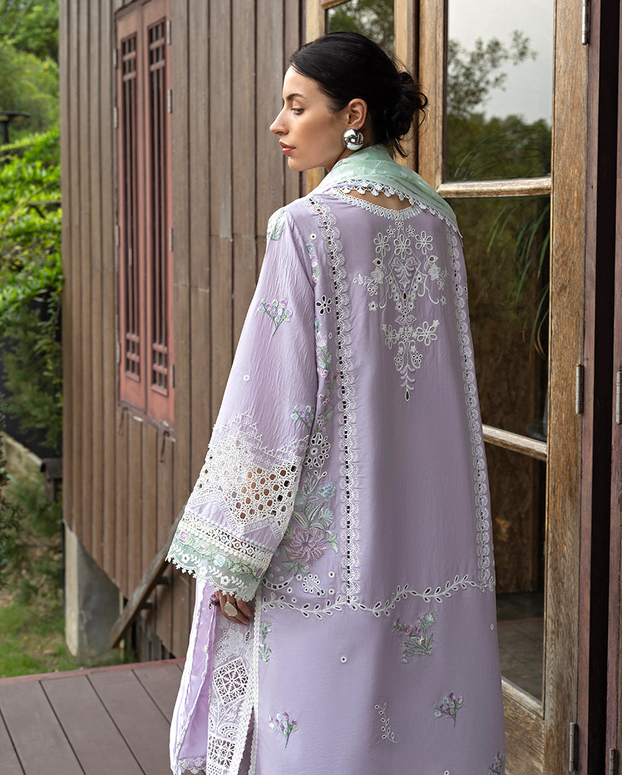 ESMEL MON TRESOR LUXE LAWN