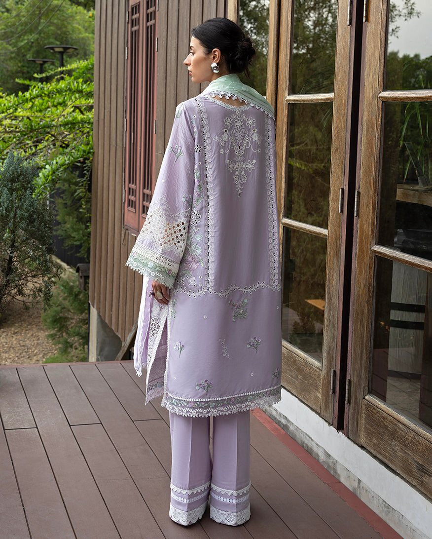ESMEL MON TRESOR LUXE LAWN