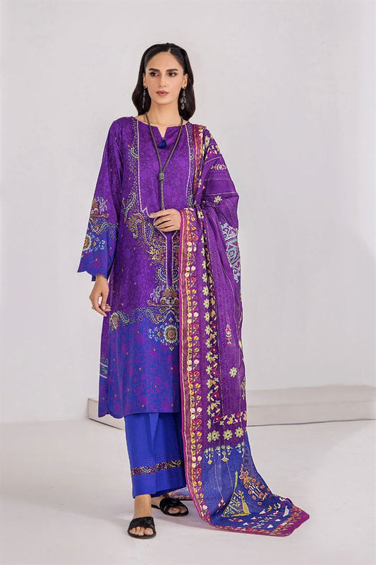 Rang-E-Bahar by Gulljee