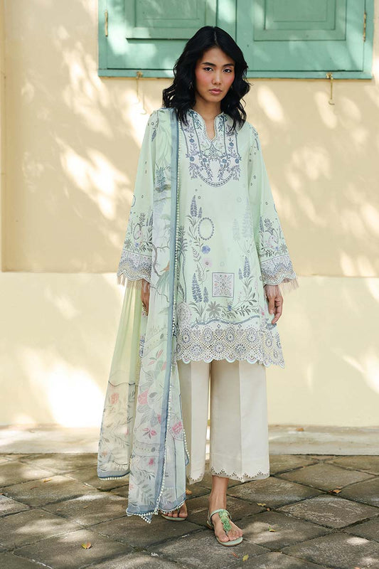 Qalamkar QPrints Spring'26