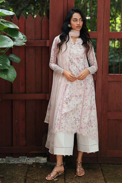 Qalamkar QPrints Spring/Summer Lawn