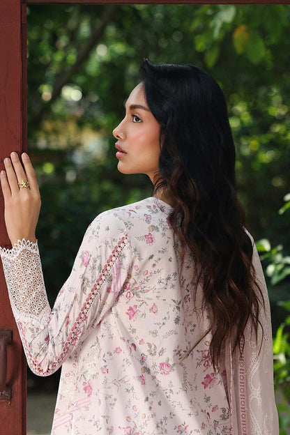 Qalamkar QPrints Spring/Summer Lawn