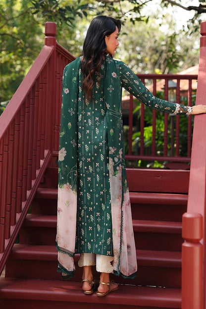 Qalamkar QPrints Spring/Summer Lawn