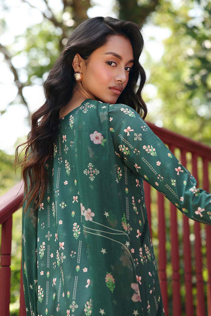 Qalamkar QPrints Spring/Summer Lawn