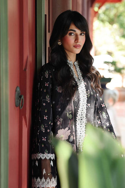 Qalamkar QPrints Spring/Summer Lawn