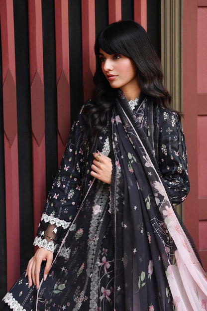 Qalamkar QPrints Spring/Summer Lawn