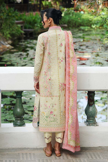 Qalamkar QPrints Spring/Summer Lawn