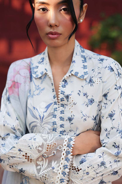 Qalamkar QPrints Spring/Summer Lawn