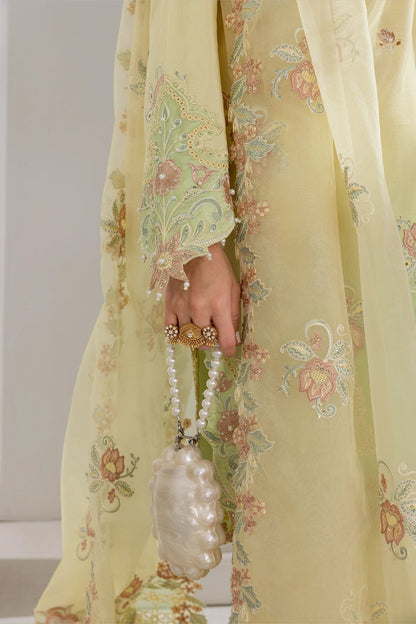 Rang Rasiya Lumeire Silk