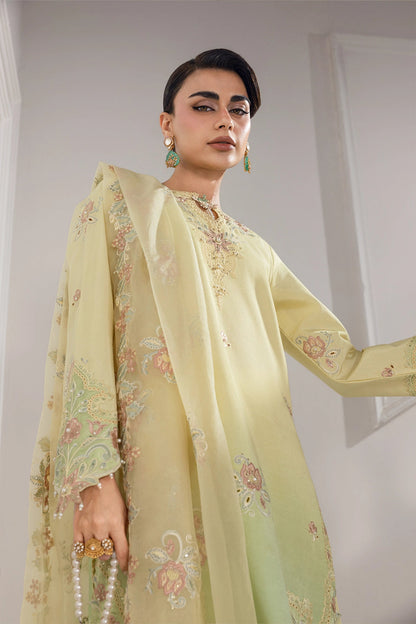 Rang Rasiya Lumeire Silk