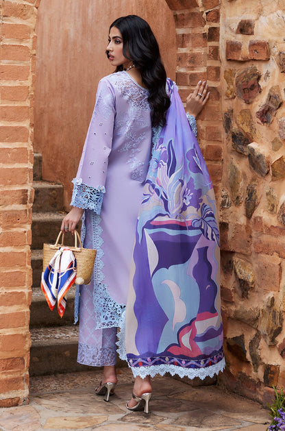 MUSHQ TE AMO LUXURY LAWN