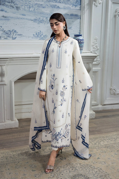 Rang Rasiya Lumeire Silk
