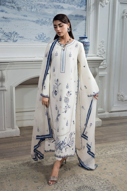 Rang Rasiya Lumeire Silk