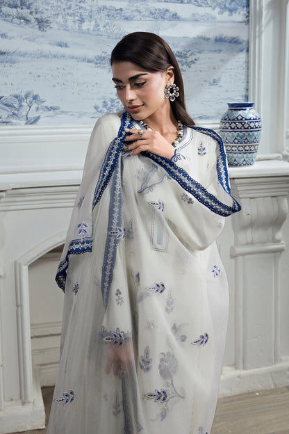 Rang Rasiya Lumeire Silk