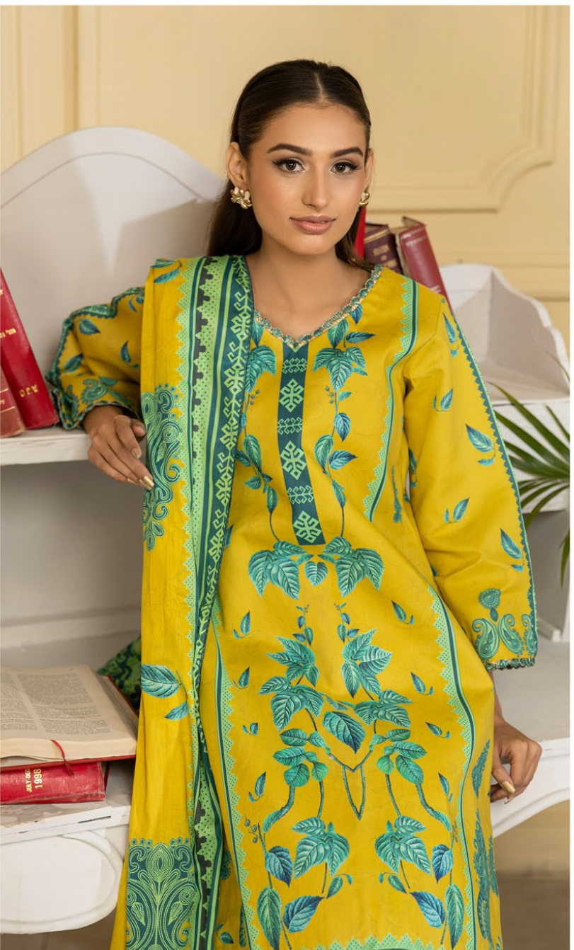 SATRANGI BY SIDRA ALEEM
