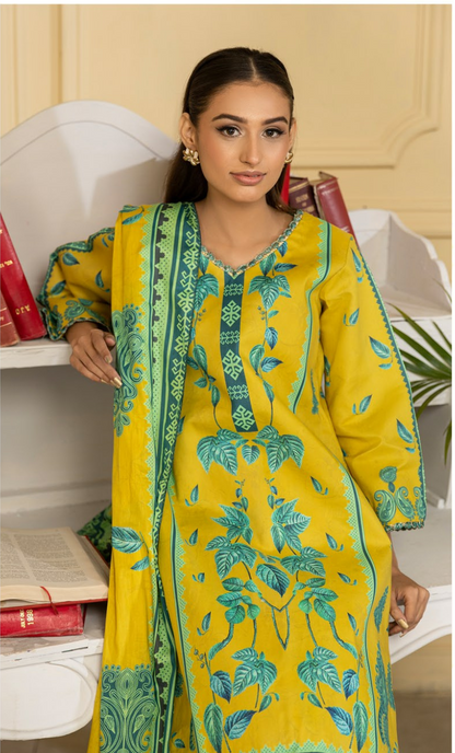 SATRANGI BY SIDRA ALEEM