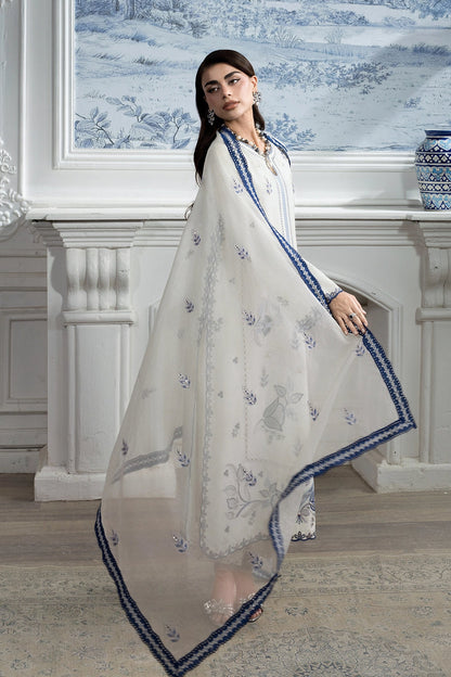 Rang Rasiya Lumeire Silk