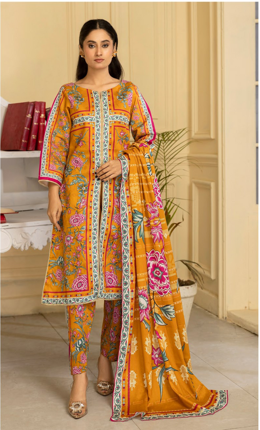 SATRANGI BY SIDRA ALEEM