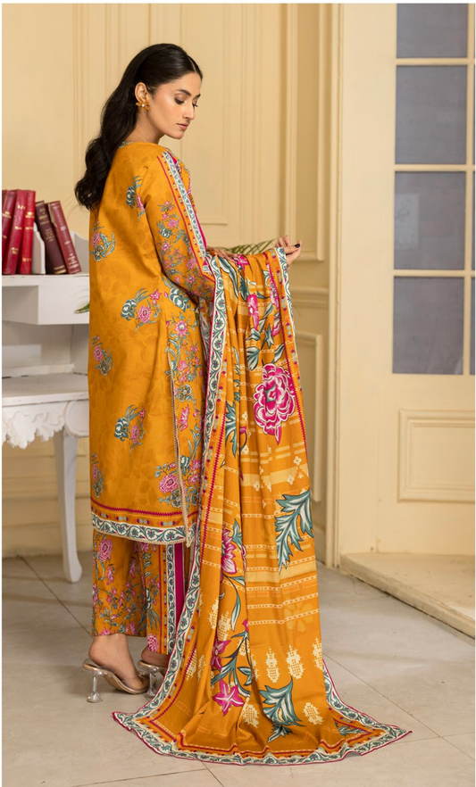 SATRANGI BY SIDRA ALEEM