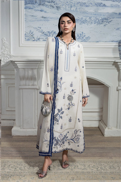 Rang Rasiya Lumeire Silk