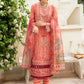 RAMSHA RIWAYAT LUXURY LAWN VOL 8 2024