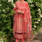 RAMSHA RIWAYAT LUXURY LAWN VOL 8 2024