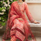 RAMSHA RIWAYAT LUXURY LAWN VOL 8 2024