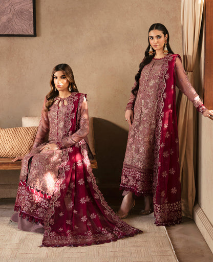 XENIA FORMALS - YESFIR - KAINA