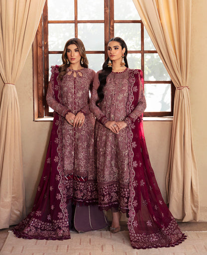 XENIA FORMALS - YESFIR - KAINA