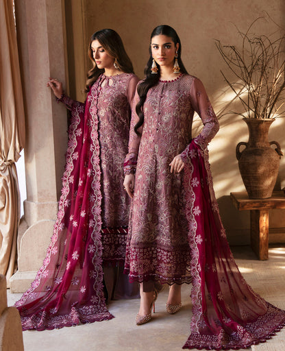 XENIA FORMALS - YESFIR - KAINA