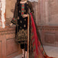 Dastan-E-Jashan Luxury Chiffon