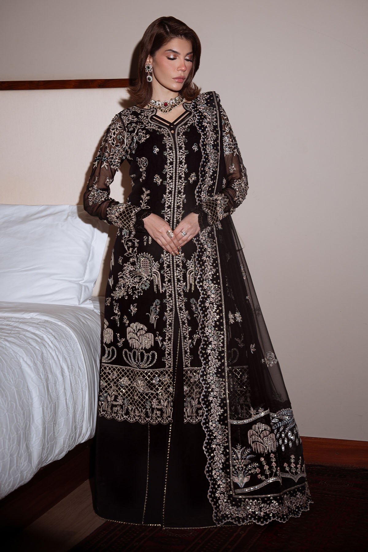 Nureh Elaya Luxury Formals