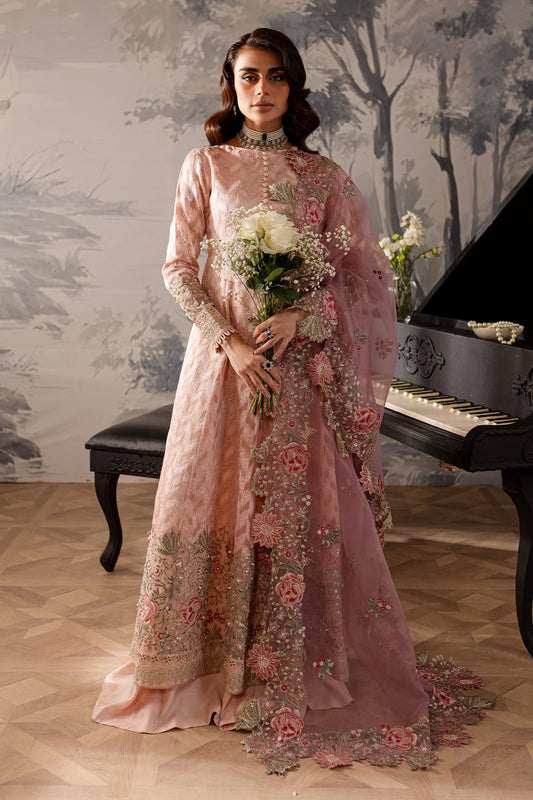 Nureh Elanora Luxury Formals