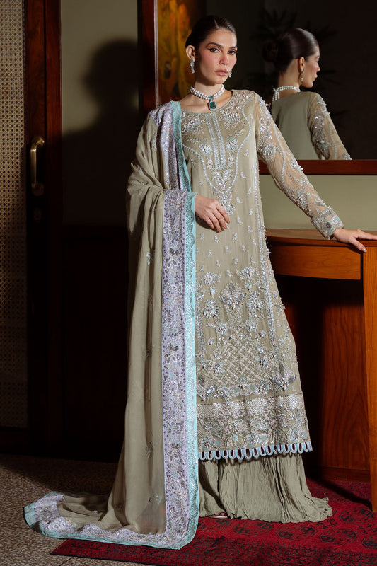 Nureh Elaya Luxury Formals