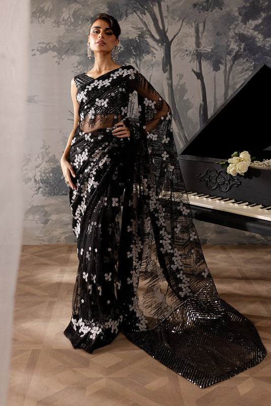 Nureh Elanora Luxury Formals