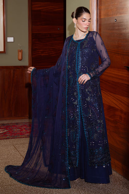 Nureh Elaya Luxury Formals