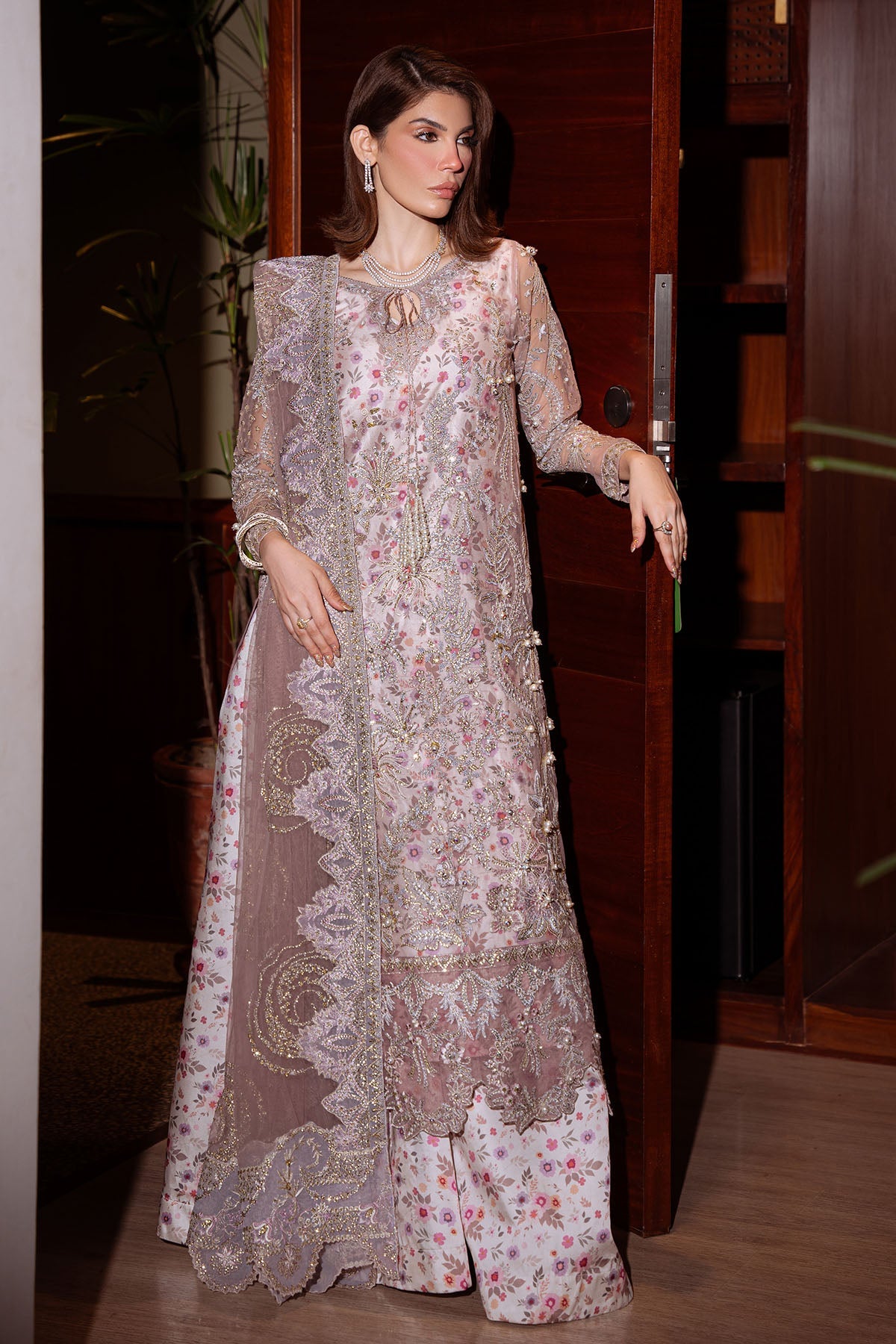 Nureh Elaya Luxury Formals